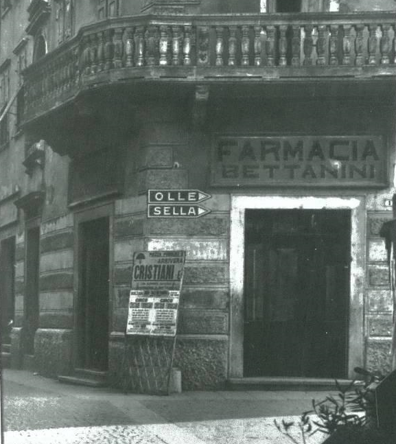 Farmacia-Centrale-dottri-Paolo-e-Stefano-Ballista-borgo-valsugana