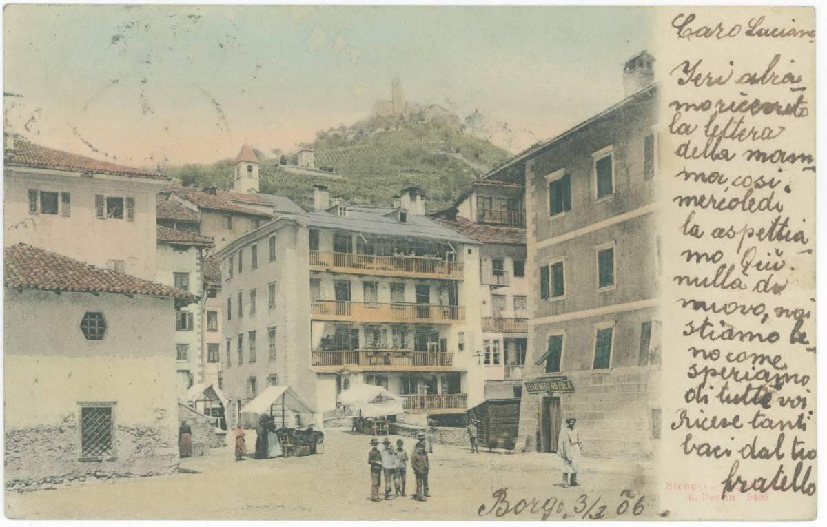 Farmacia-Centrale-dottri-Paolo-e-Stefano-Ballista-borgo-valsugana