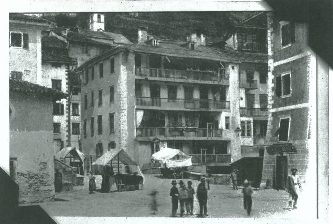 Farmacia-Centrale-dottri-Paolo-e-Stefano-Ballista-borgo-valsugana